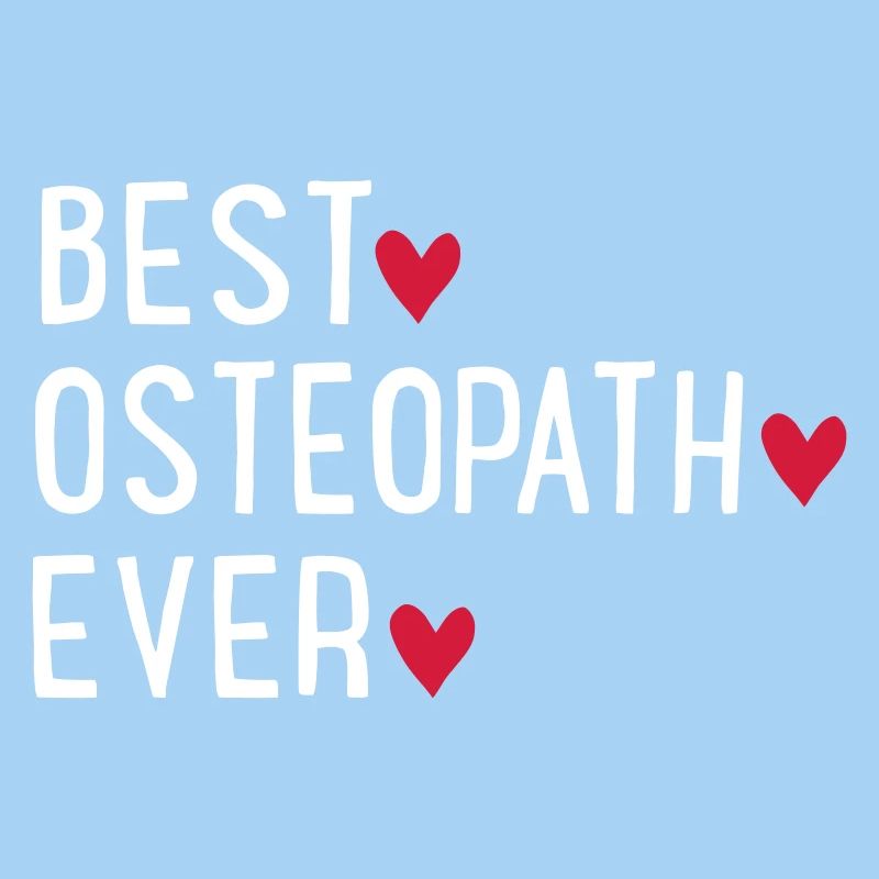 Ostéopathe