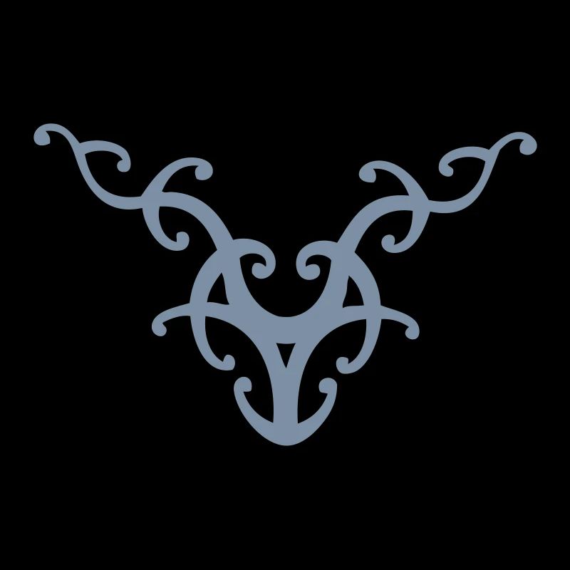 Polynesia-Tribal