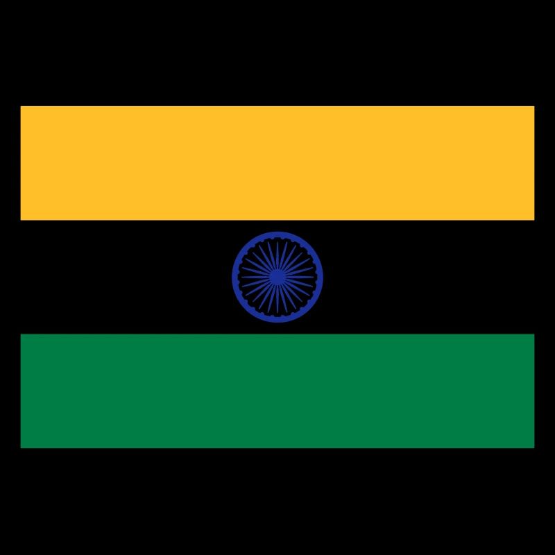 Drapeau Inde / Indian flag