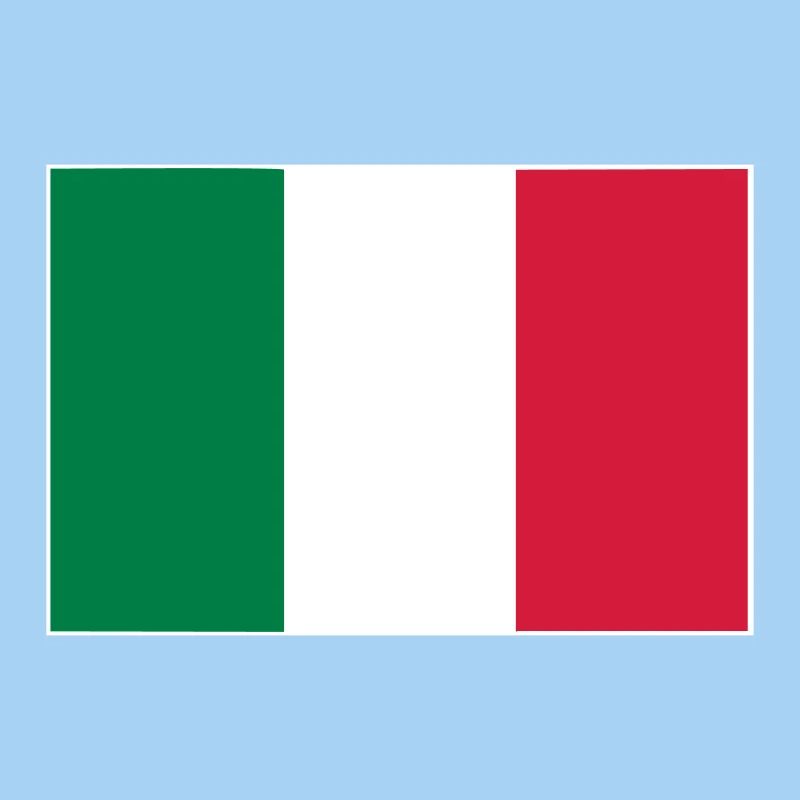 Italian Flag