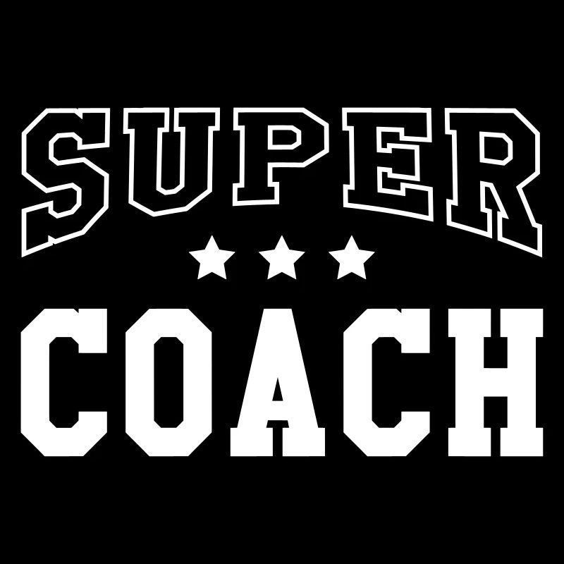 Coach / Coaching / Sport / Training / Trainer
