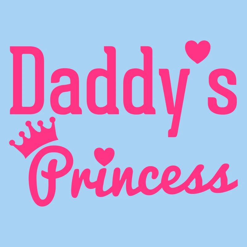 Daddy's Princess
