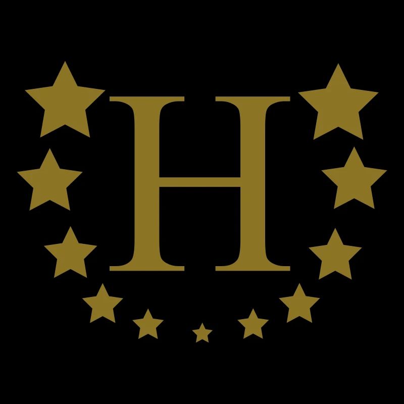 H
