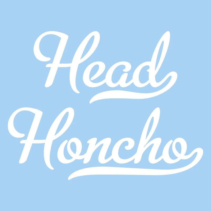 Head Honcho
