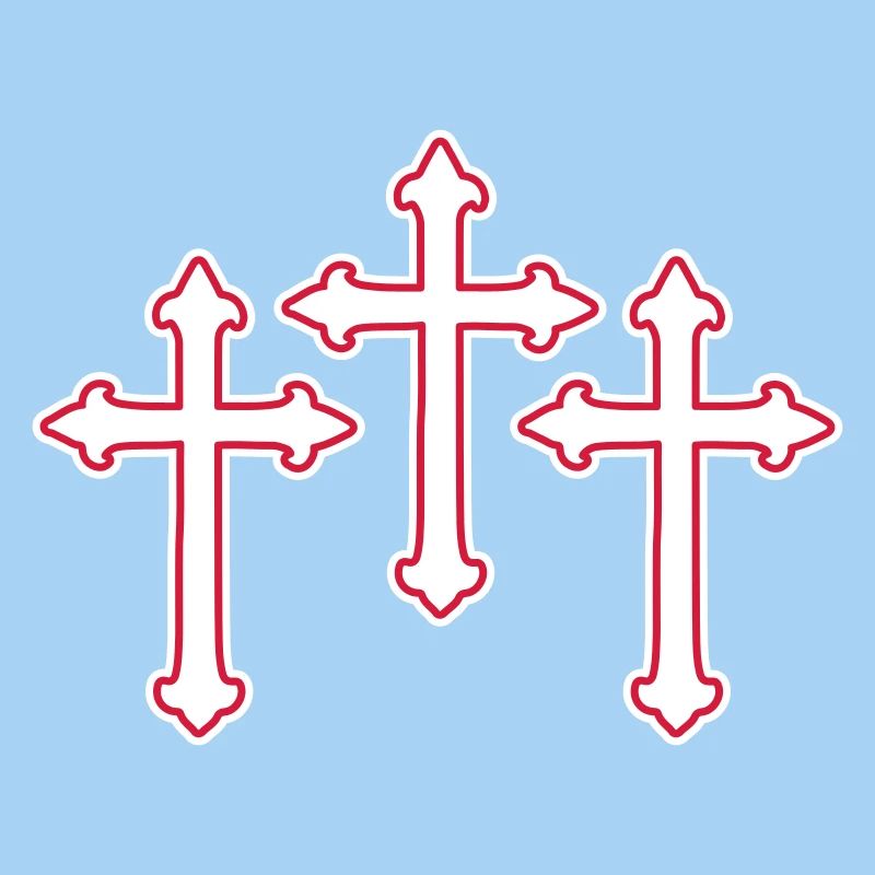 Kreuz Symbol Christentum