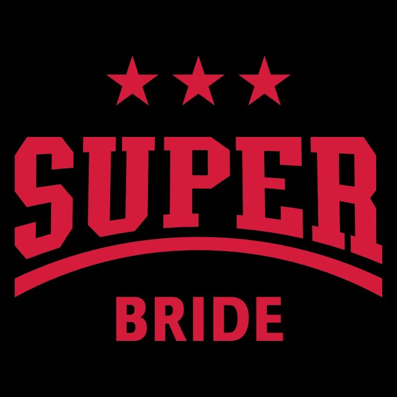 Super Bride (Hen Party)