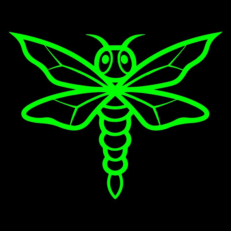 dragonfly