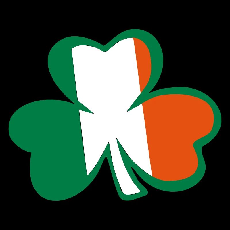 ♥ټ☘Rub the Irish Shamrock to Get Lucky☘ټ♥