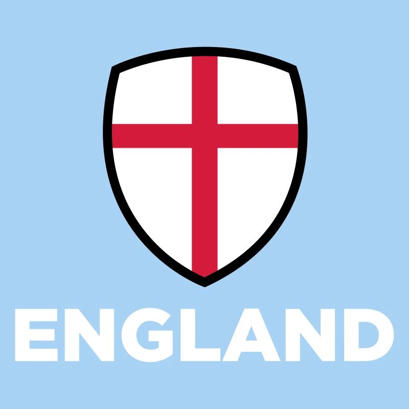 Drapeau national d'Angleterre