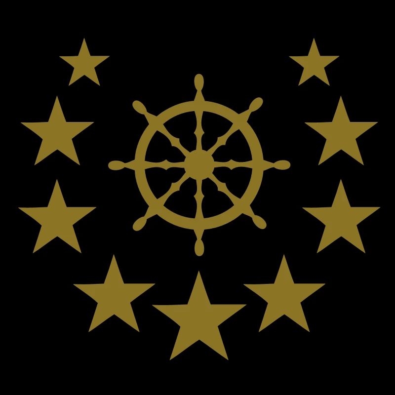 captain star