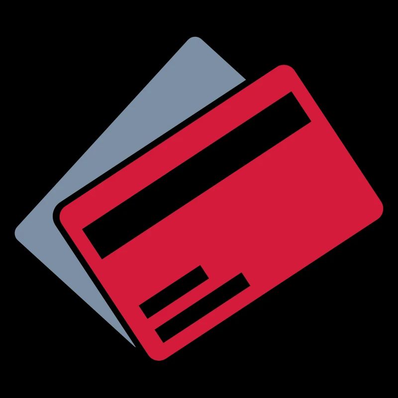 Credit card