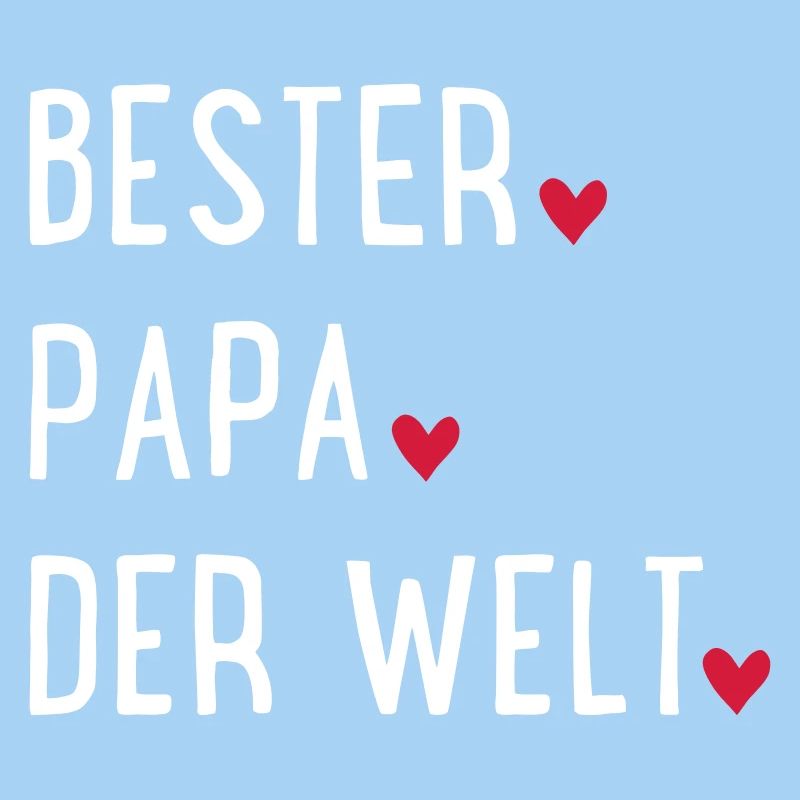Bester Papa der Welt