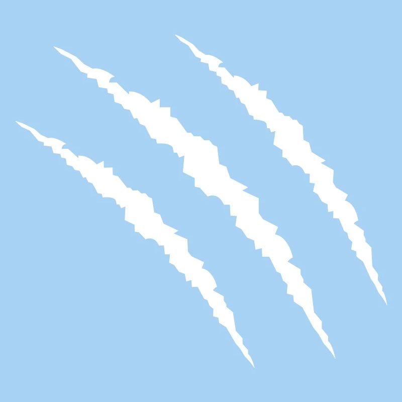 krallen