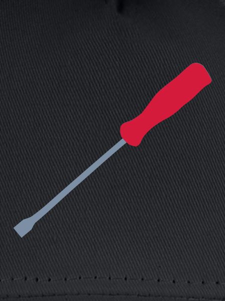 Screwdriver