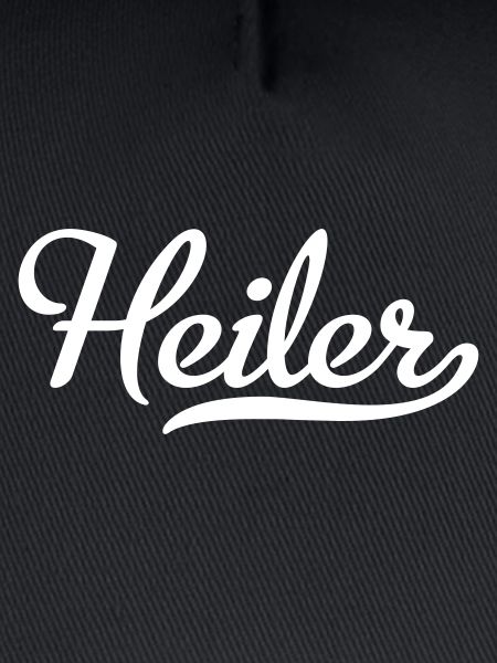 Heiler