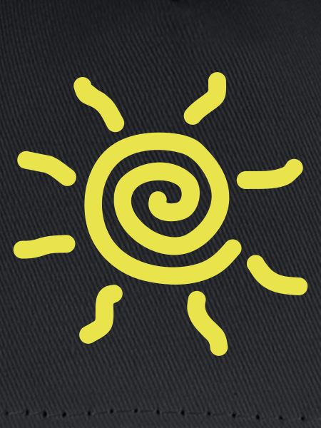 Sonnensymbol