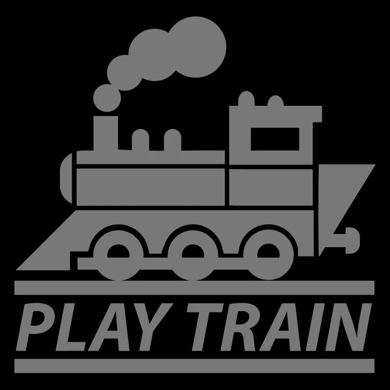 PLAY TRAIN
