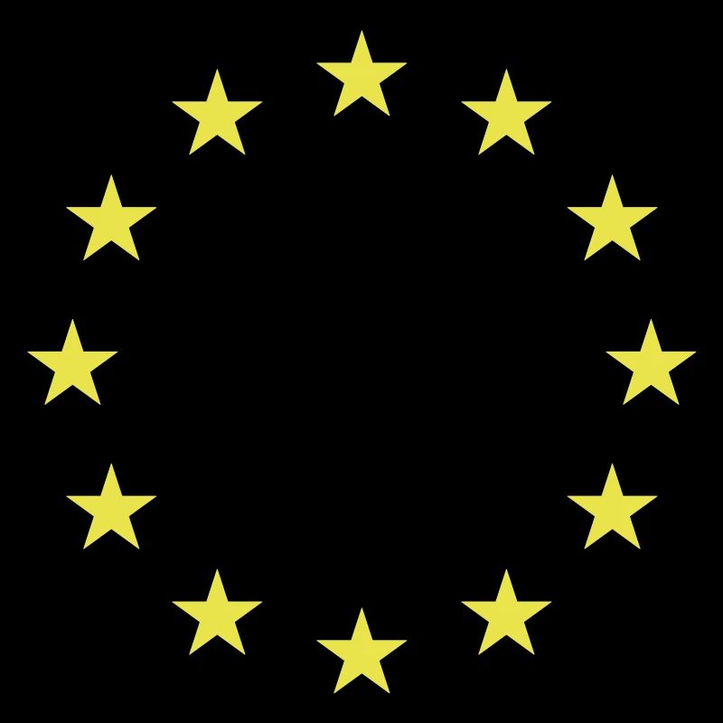 EU stars