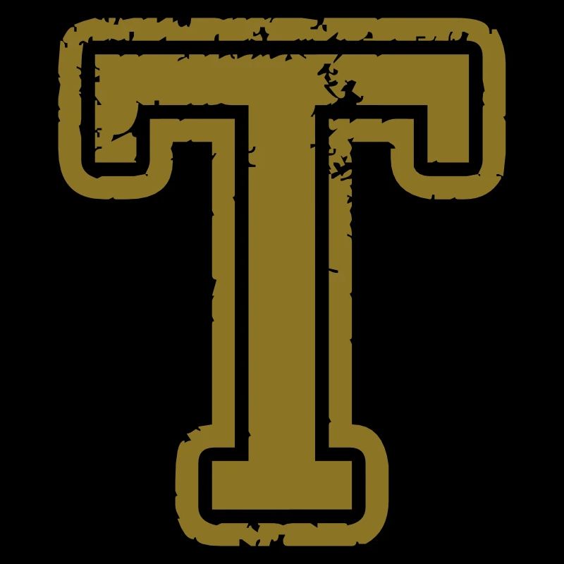 t - Buchstabe