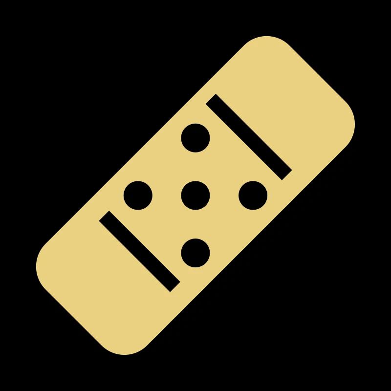 Plâtre de bande dessinée