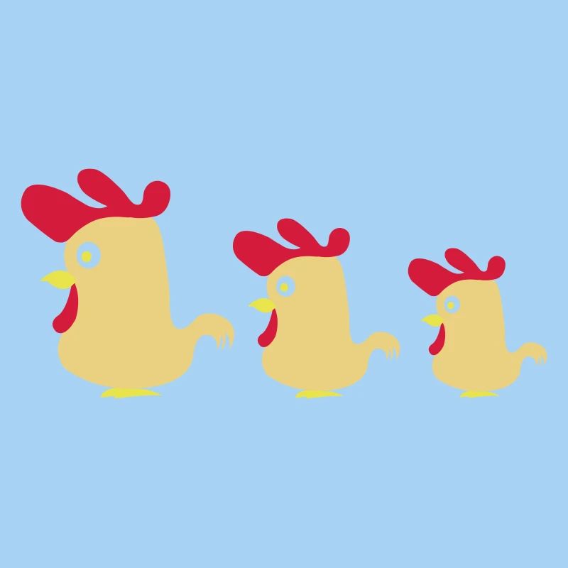 Chickens