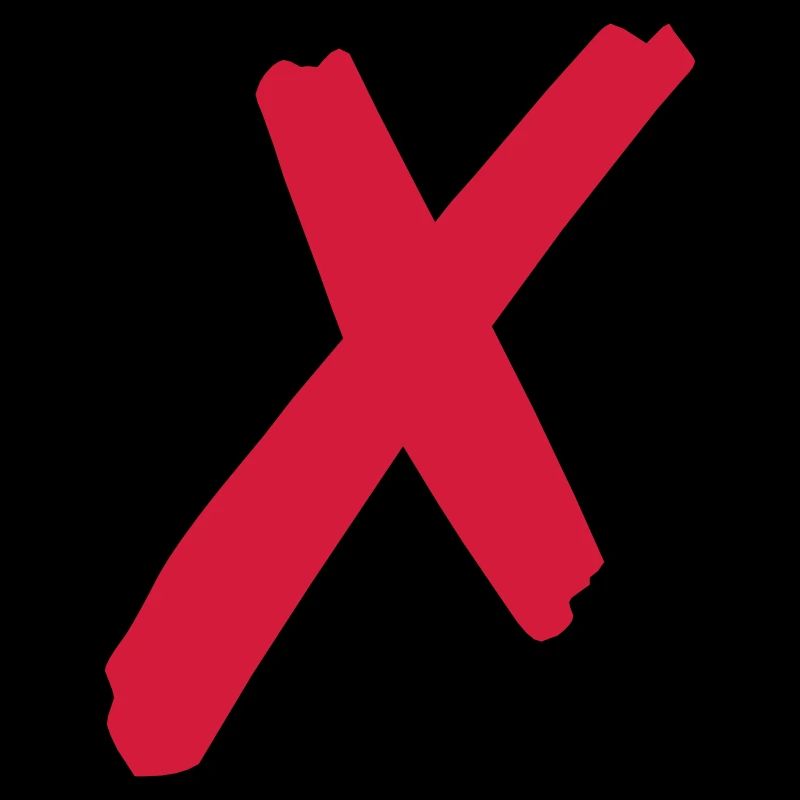 X rot