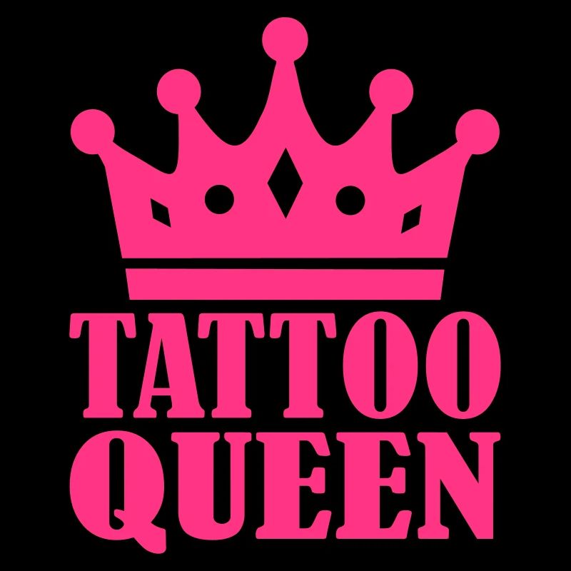 Tattoo Queen