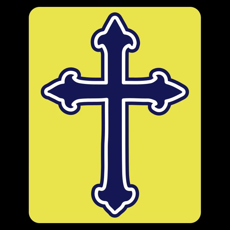 Kreuz Symbol