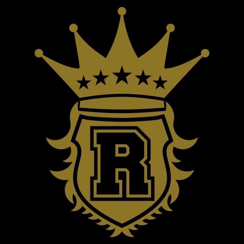 R Crest