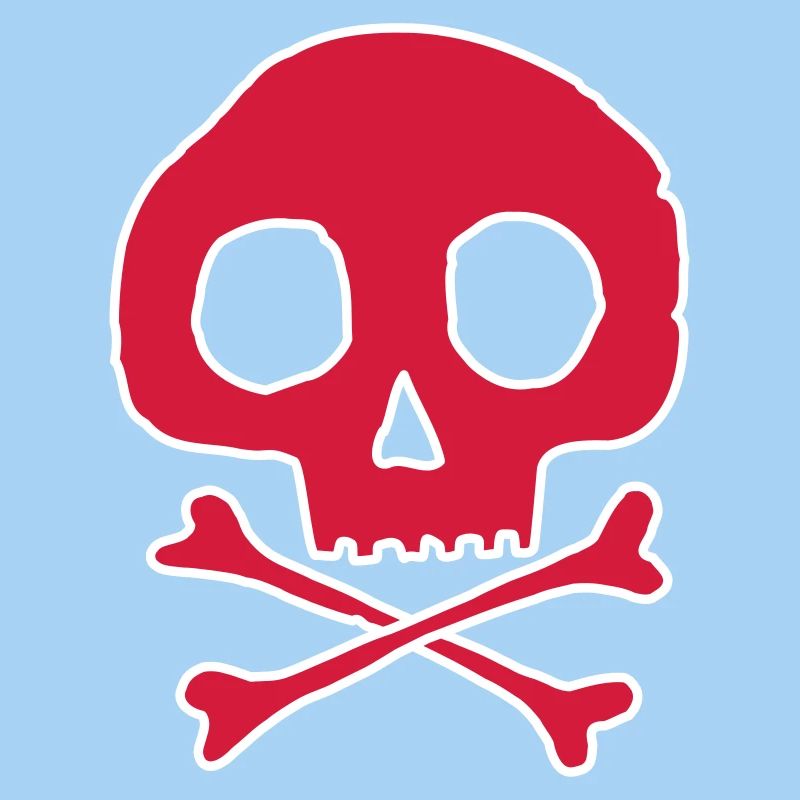Skull and bones