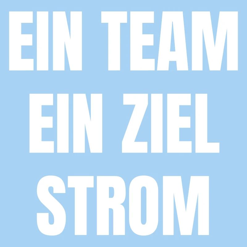 Une équipe, un objectif, l’électricité