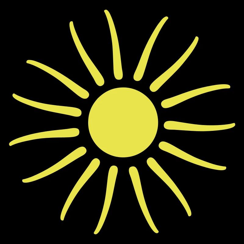 Soleil / été