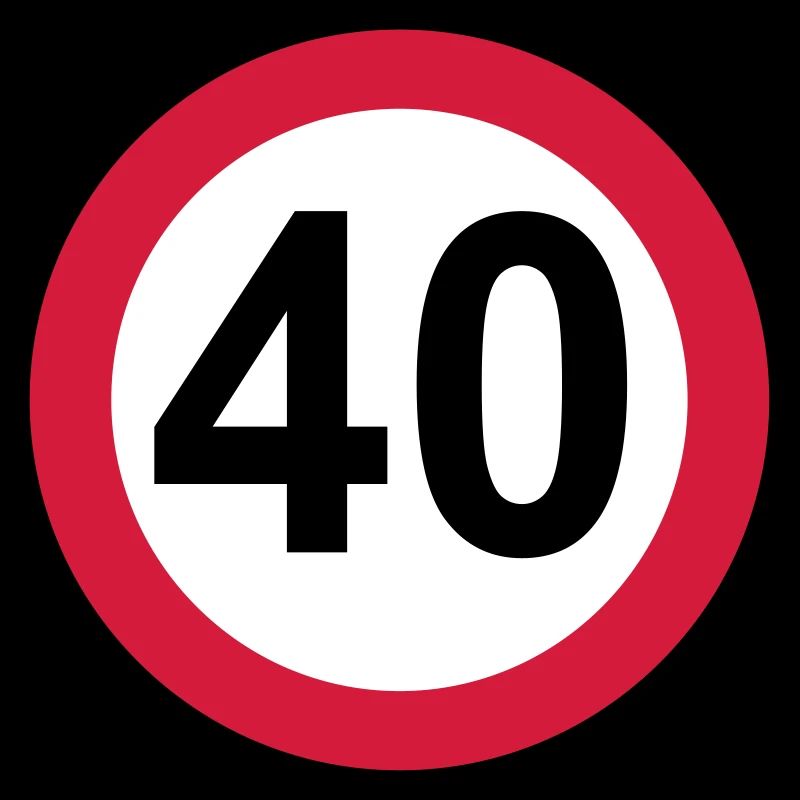 40 ans