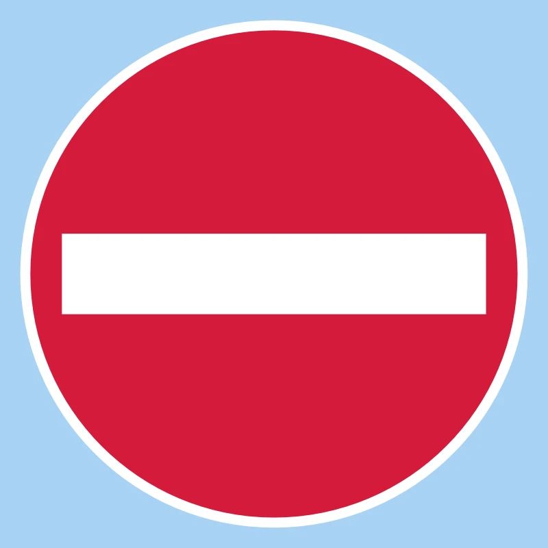 Einbahnstraße Einbahnstrasse Verkehr Schild 2c