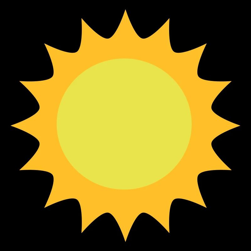 sun
