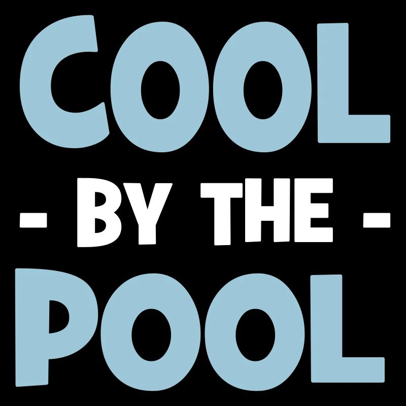cool by the pool