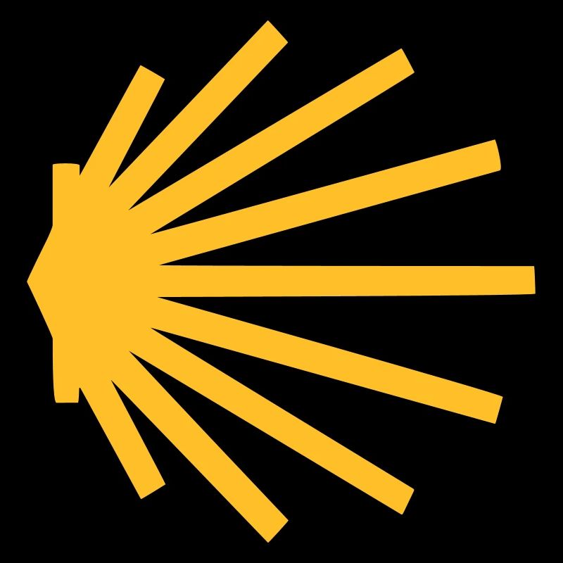 Chemin de Saint-Jacques-de-Compostelle