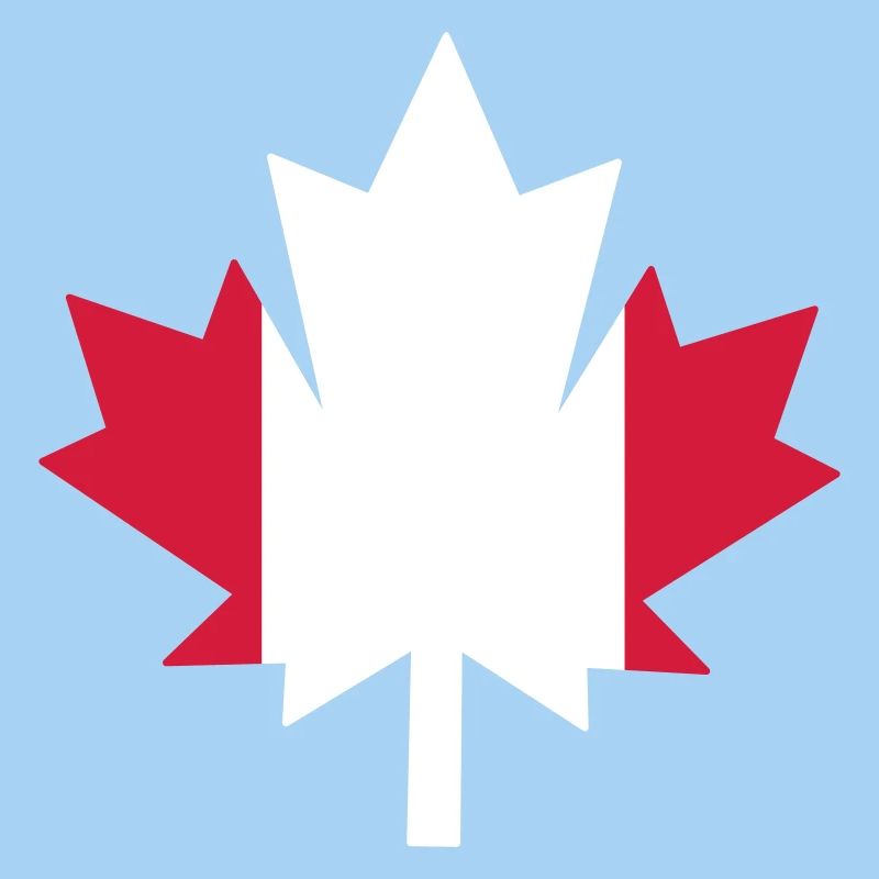 Canada Canada Maple Leaf