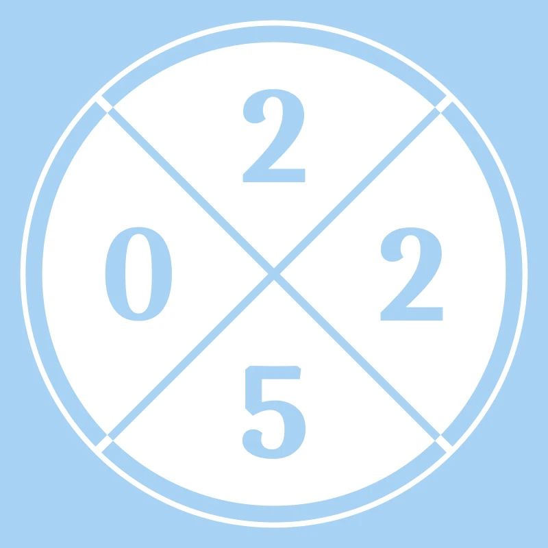 Année 2025