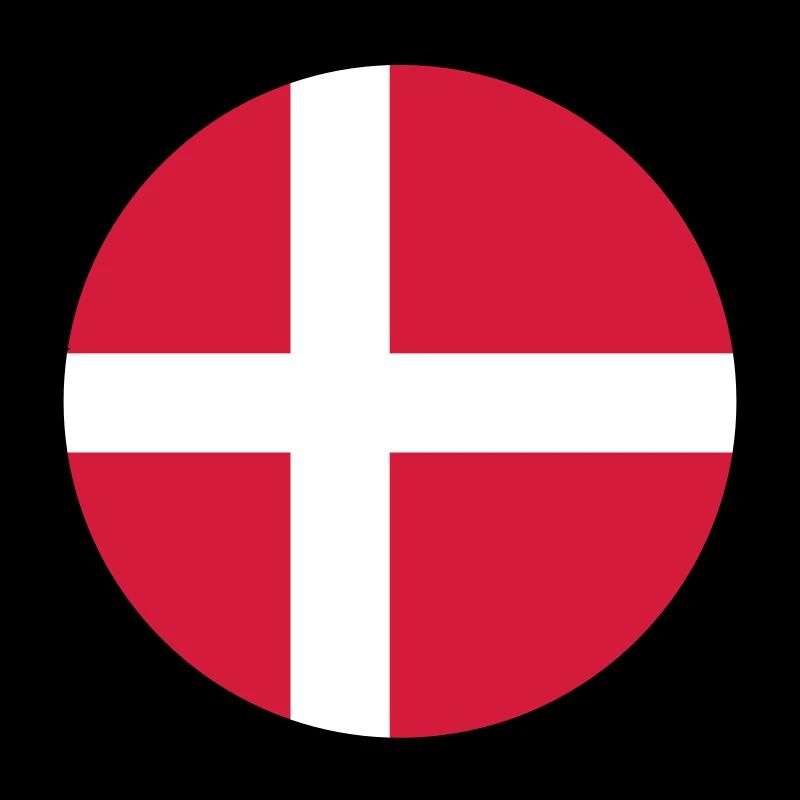 Marqué par le Danemark