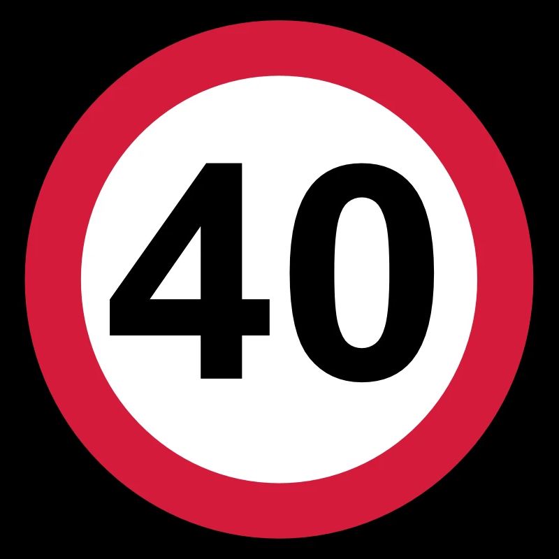 40 ans
