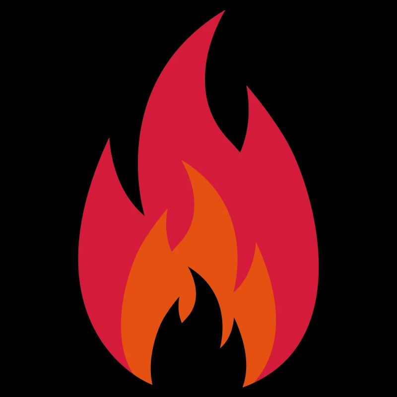 Feuer Design, Lit Shirt