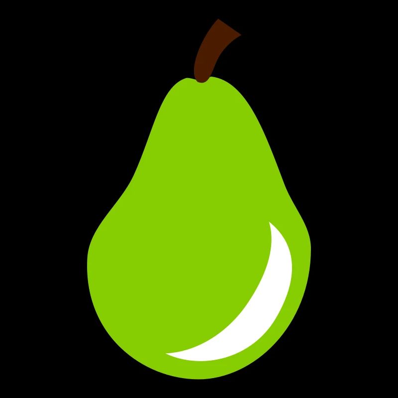 Pear - Fruit