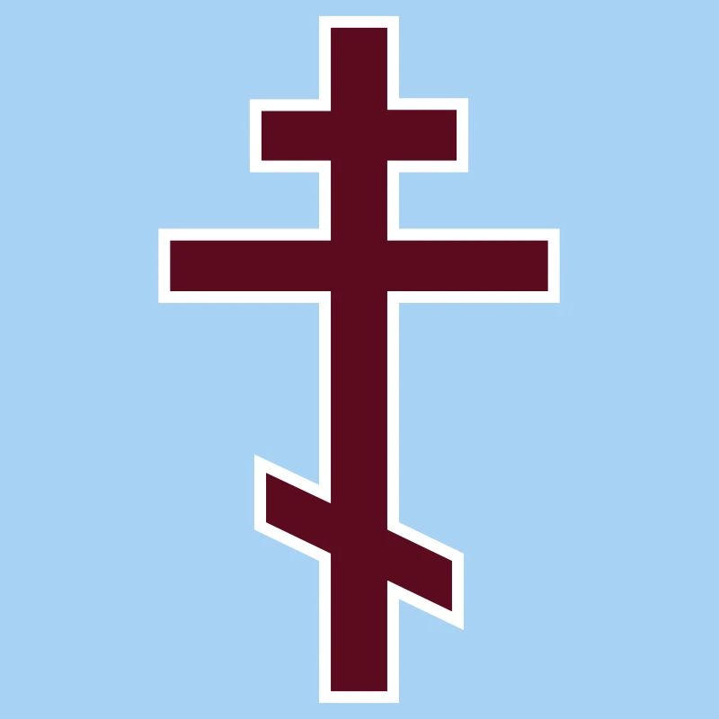 Orthodox Cross