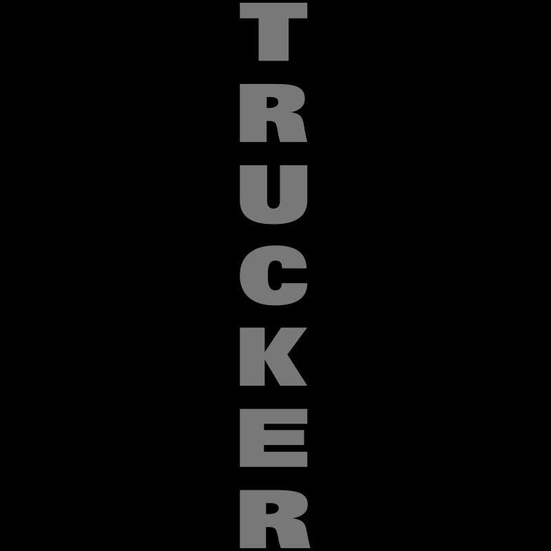 Ärmel DAF Trucker
