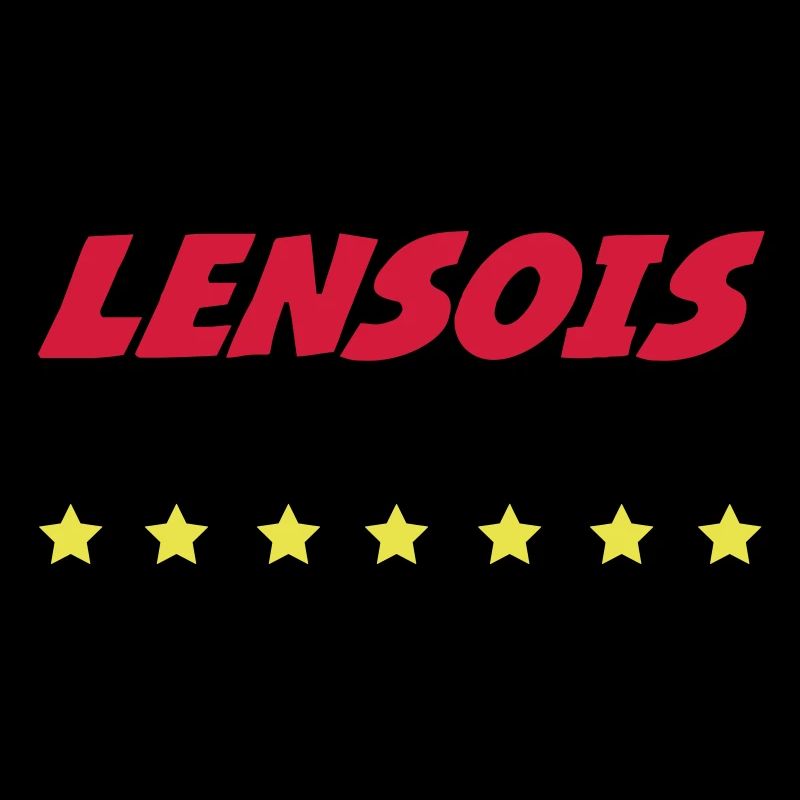 Lensois exceptionnel