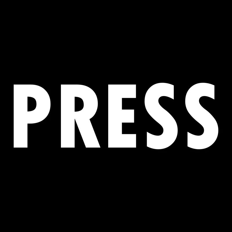 press