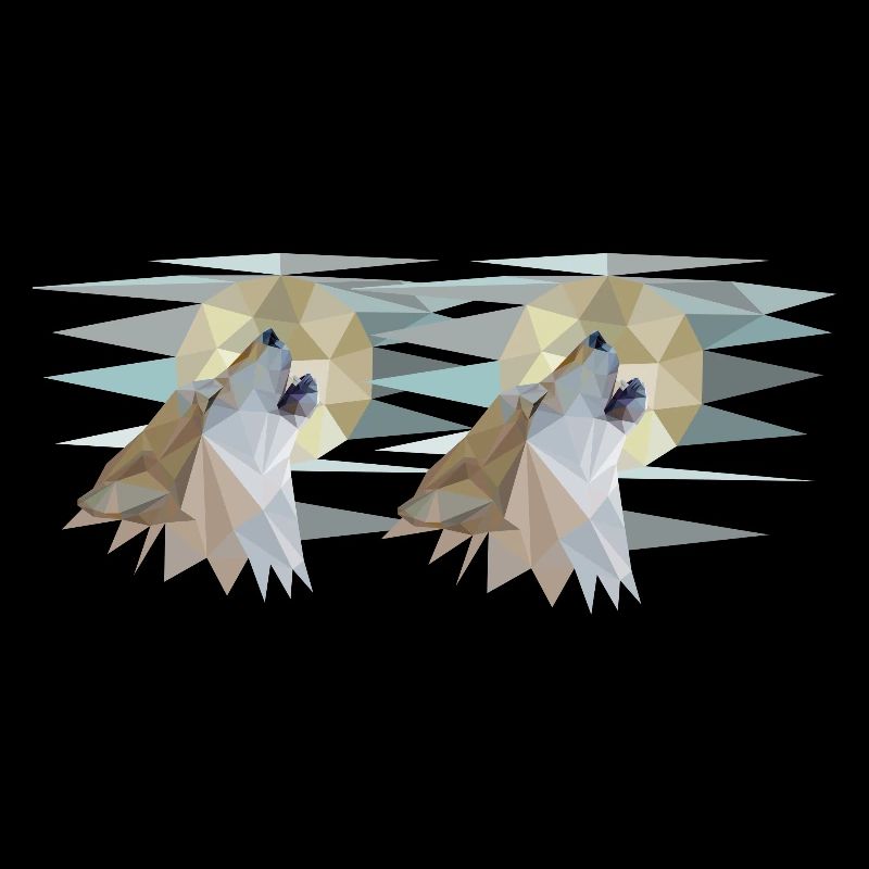 Howling Wolf