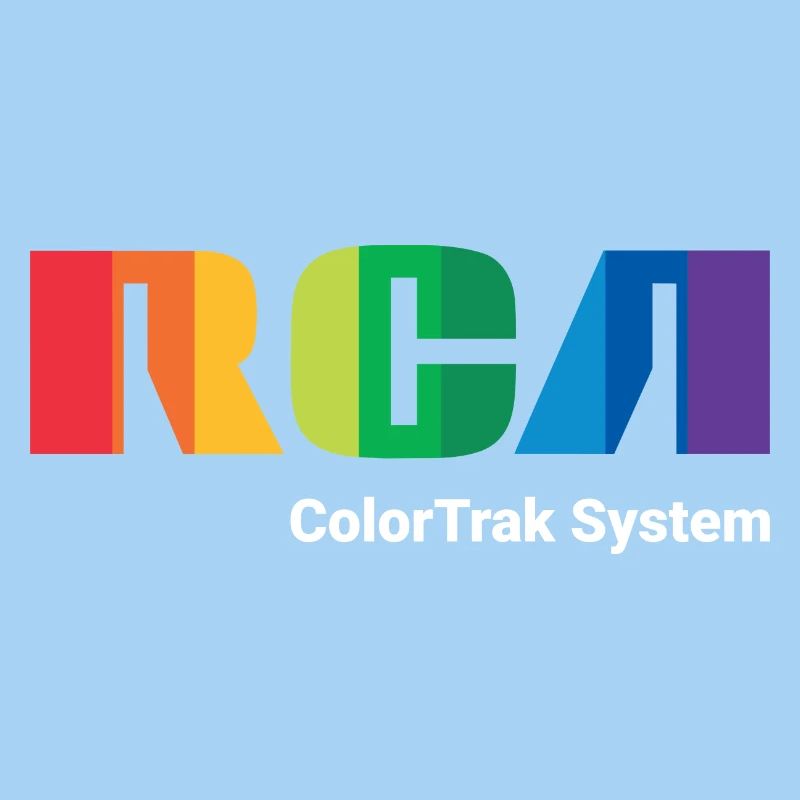 RCA ColorTrak System