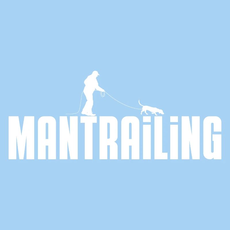 mantrailing